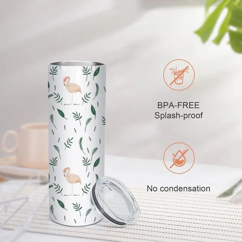 Termos termico de 20oz personalizado