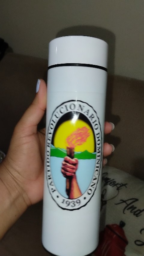 vaso personalizado