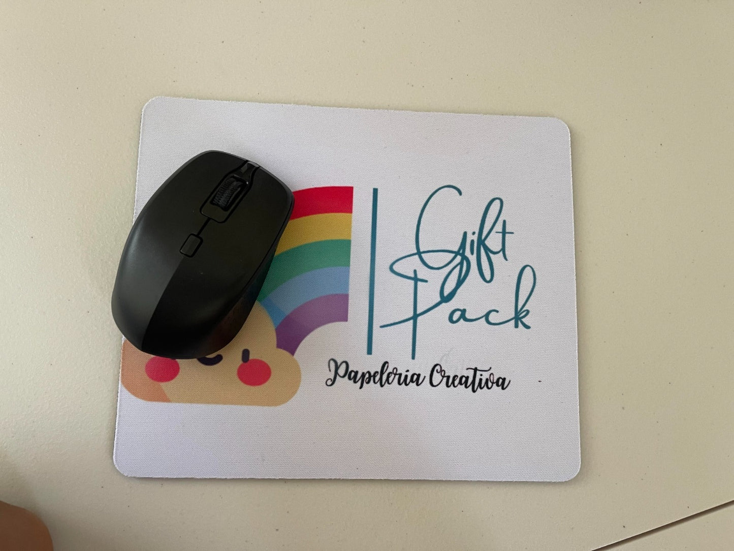 mouse pad